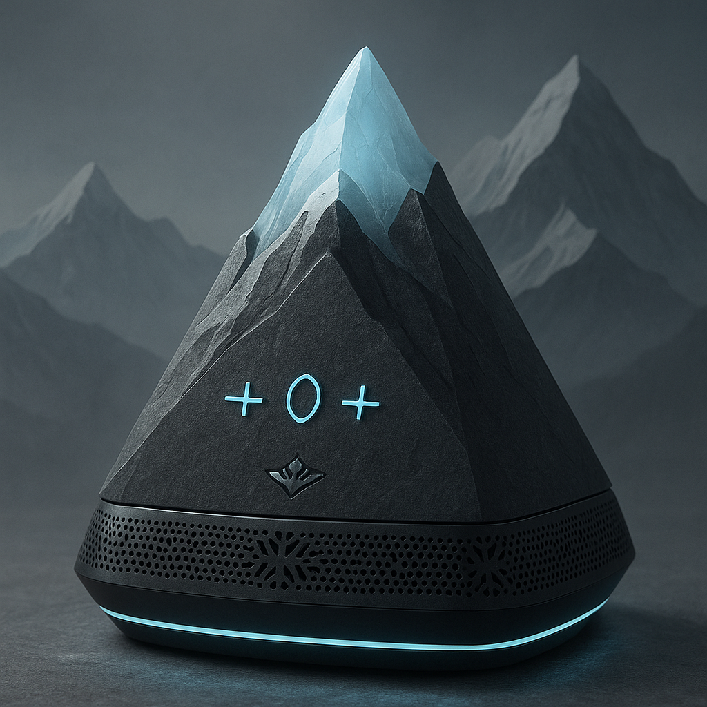 Zenith Speakers