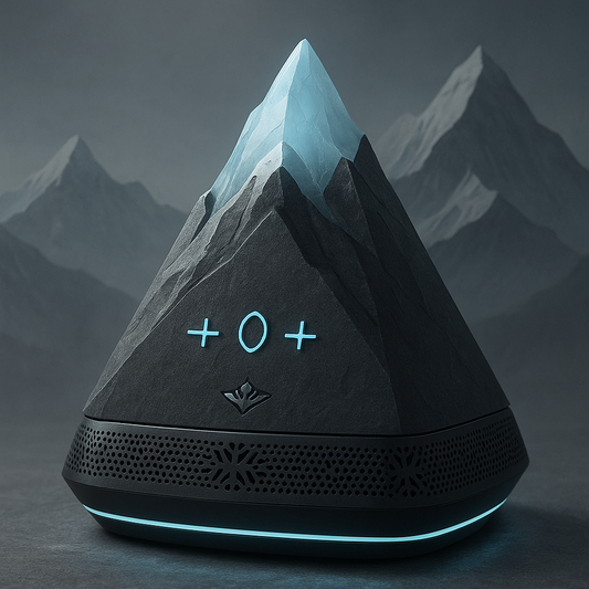Zenith Speakers