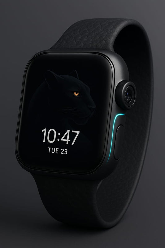 Panther Smartwatch